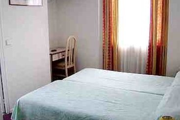 Hôtel Alan Robert's  | Cannes | Alpes-Maritimes | France 2