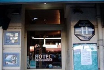 Hôtel Alan Robert's  | Cannes | Alpes-Maritimes | France 3