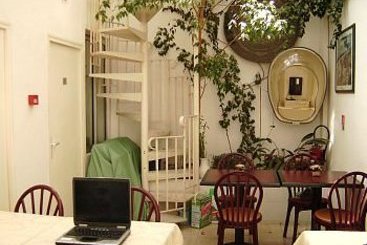 Hôtel Alan Robert's  | Cannes | Alpes-Maritimes | France 4