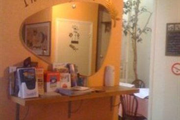 Hôtel Alan Robert's  | Cannes | Alpes-Maritimes | France 8