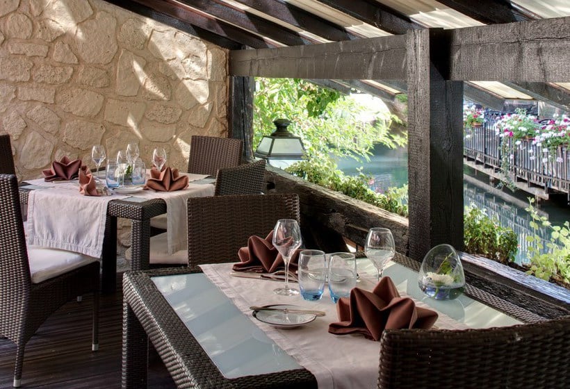 Hôtel Le Maréchal  | Colmar | Haut-Rhin | France 13