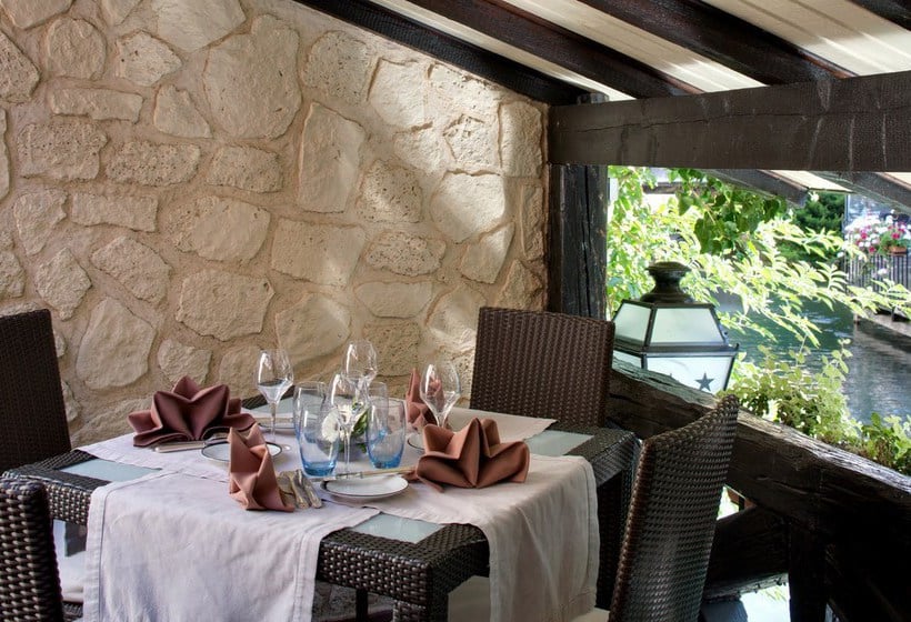 Hôtel Le Maréchal  | Colmar | Haut-Rhin | France 14