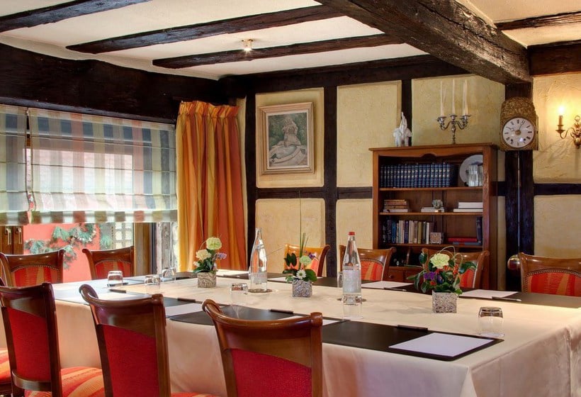Hôtel Le Maréchal  | Colmar | Haut-Rhin | France 15