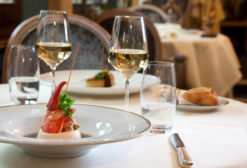 Hôtel Le Maréchal  | Colmar | Haut-Rhin | France 16