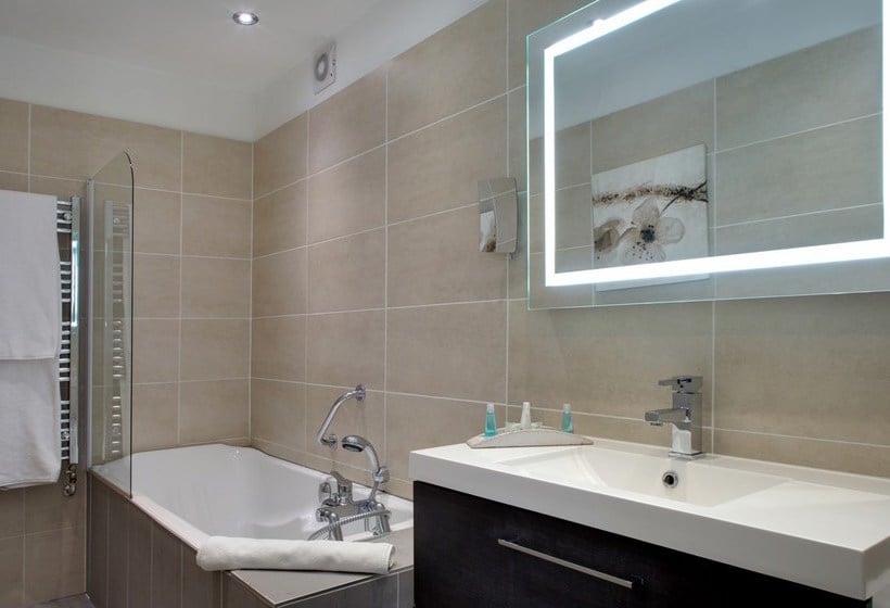 Hôtel Le Maréchal  | Colmar | Haut-Rhin | France 20