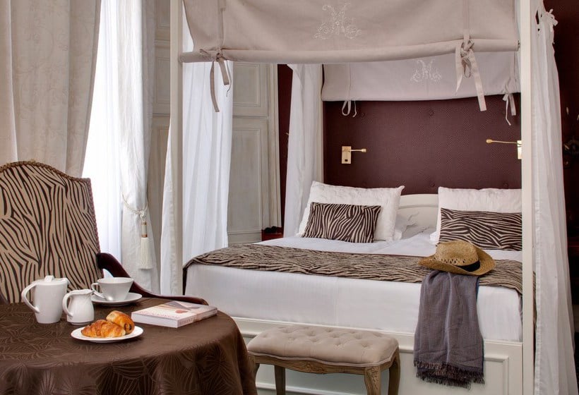 Hôtel Le Maréchal  | Colmar | Haut-Rhin | France 6