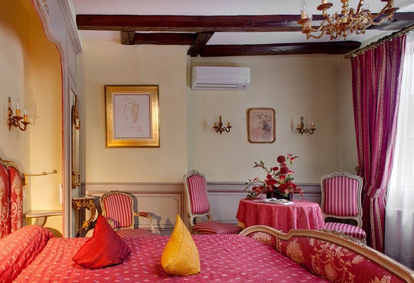 Hôtel Le Maréchal  | Colmar | Haut-Rhin | France 8