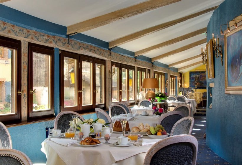 Hôtel Le Maréchal  | Colmar | Haut-Rhin | France 9