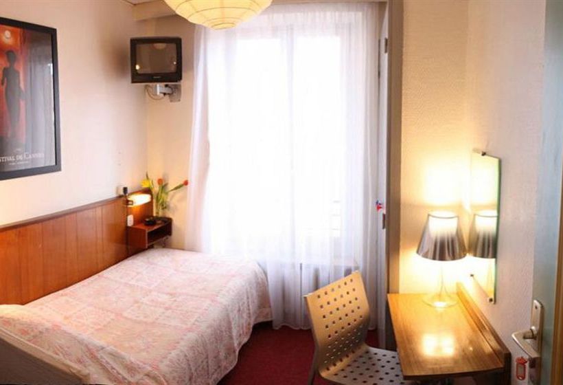 Hotel Royal  | Cannes | Alpes Marítimos | Francia 1