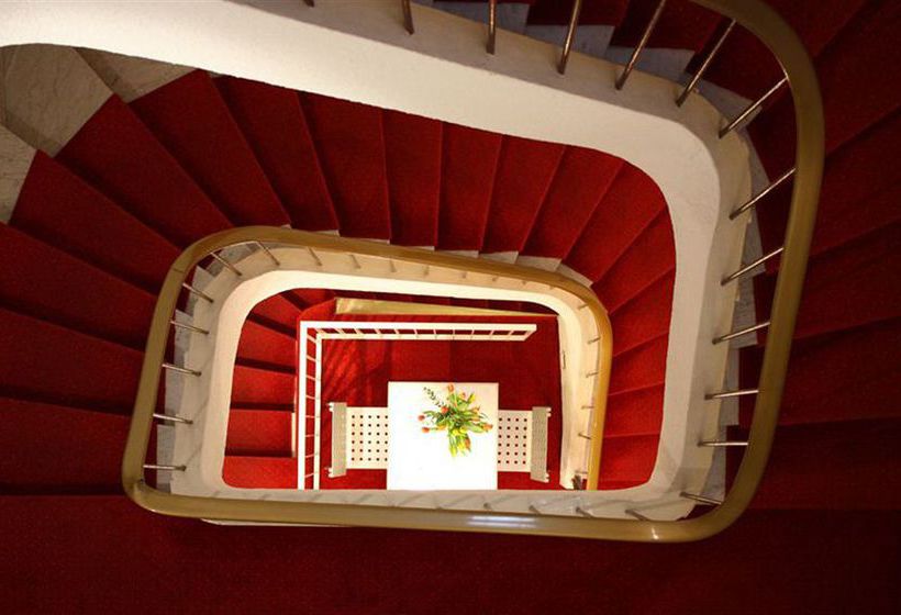 Hotel Royal  | Cannes | Alpes Marítimos | Francia 2