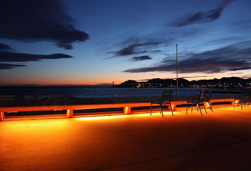 Hotel Royal  | Cannes | Alpes Marítimos | Francia 3