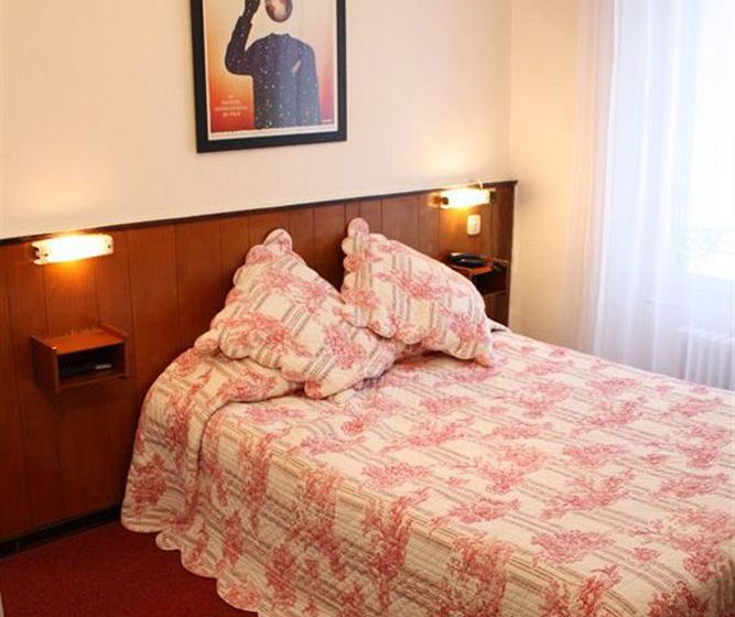 Hotel Royal  | Cannes | Alpes Marítimos | Francia 4