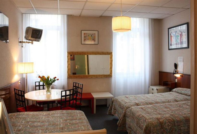 Hotel Royal  | Cannes | Alpes Marítimos | Francia 5