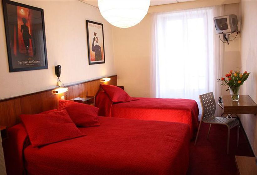 Hotel Royal  | Cannes | Alpes Marítimos | Francia 6