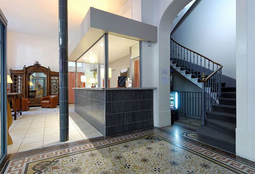 Hôtel Royal  | Grenoble | Isère | France 1