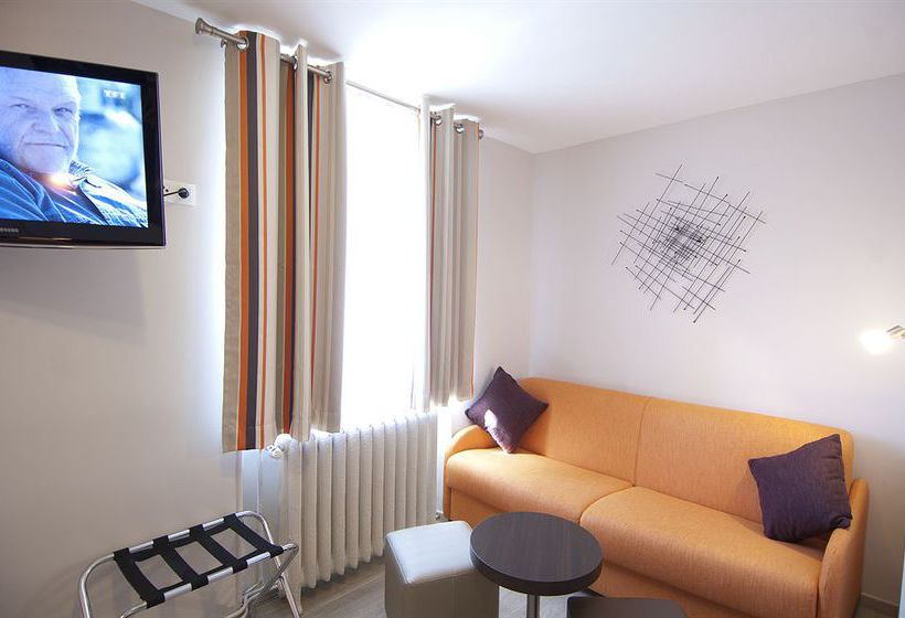 Hôtel Royal  | Grenoble | Isère | France 11