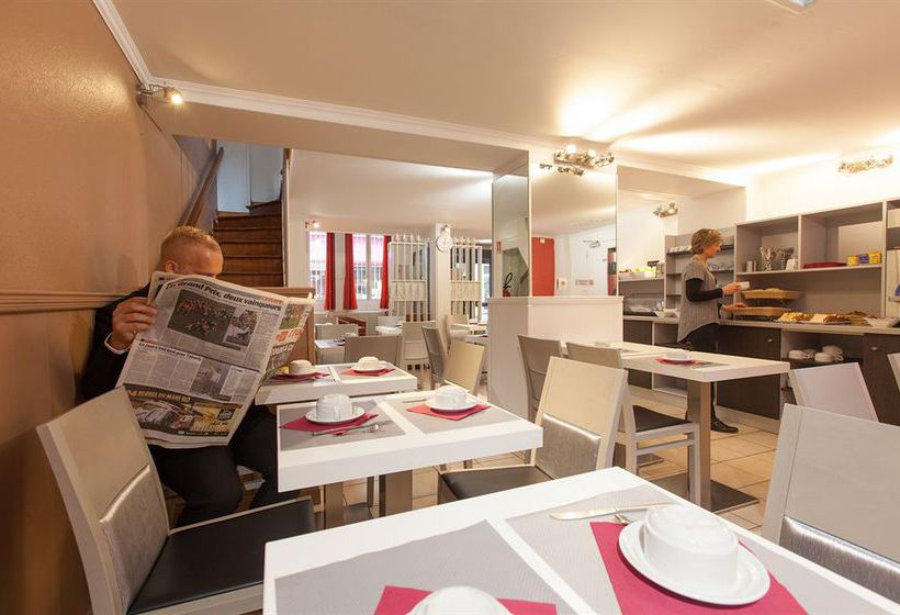 Hôtel Royal  | Grenoble | Isère | France 12