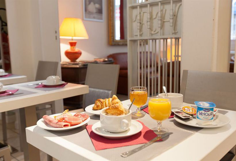 Hôtel Royal  | Grenoble | Isère | France 13