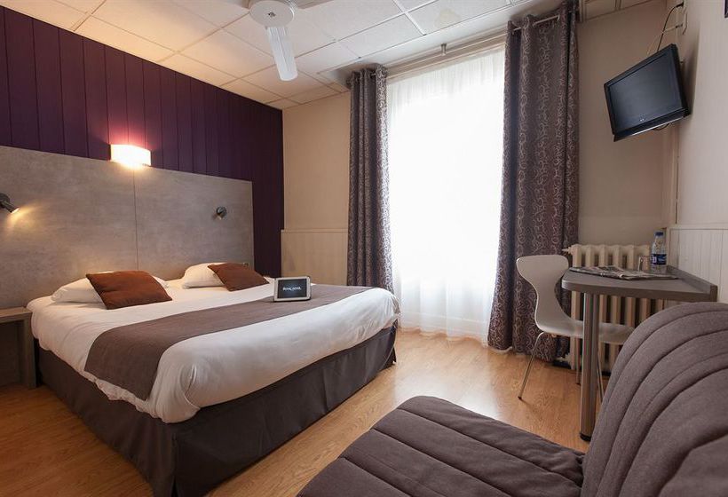 Hôtel Royal  | Grenoble | Isère | France 14