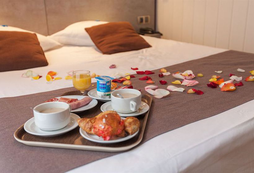 Hôtel Royal  | Grenoble | Isère | France 18