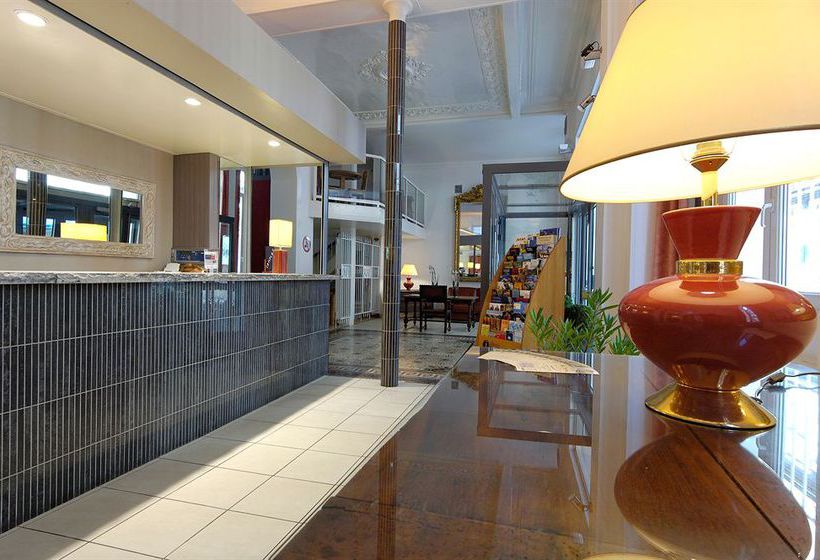 Hôtel Royal  | Grenoble | Isère | France 2