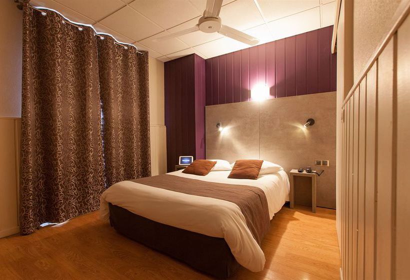 Hôtel Royal  | Grenoble | Isère | France 4