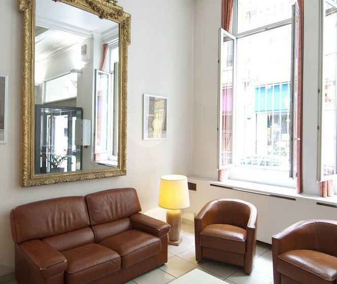 Hôtel Royal  | Grenoble | Isère | France 7