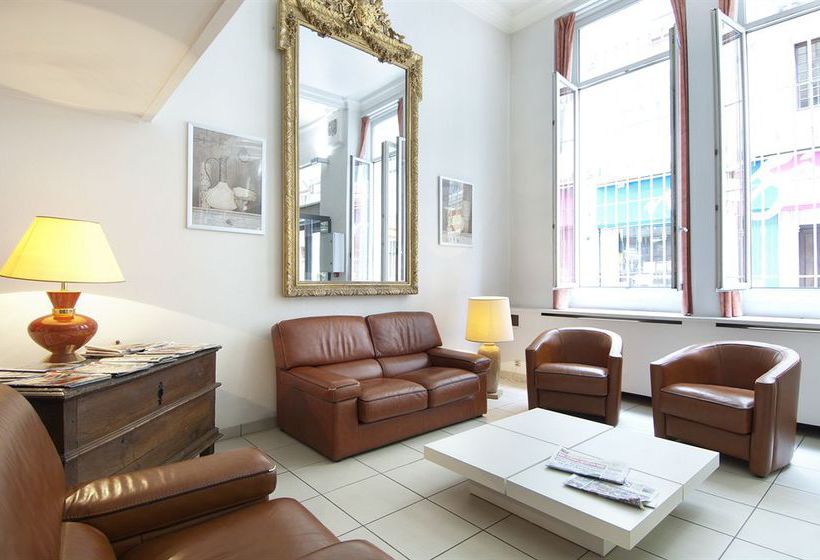 Hôtel Royal  | Grenoble | Isère | France 9