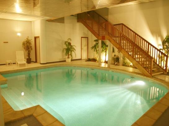 Hôtel Le Royal Ours Blanc  | Alpe d'Huez | Isère | France 1