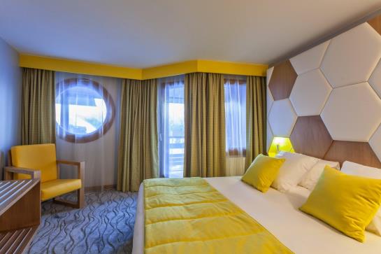 Hôtel Le Royal Ours Blanc  | Alpe d'Huez | Isère | France 10