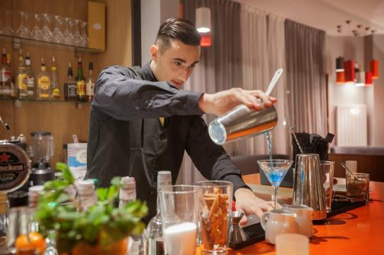 Hôtel Le Royal Ours Blanc  | Alpe d'Huez | Isère | France 15