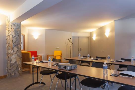 Hôtel Le Royal Ours Blanc  | Alpe d'Huez | Isère | France 16