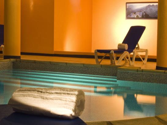 Hôtel Le Royal Ours Blanc  | Alpe d'Huez | Isère | France 3