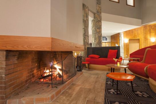 Hôtel Le Royal Ours Blanc  | Alpe d'Huez | Isère | France 6