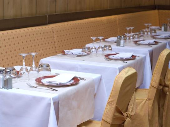 Hôtel Le Royal Ours Blanc  | Alpe d'Huez | Isère | France 7