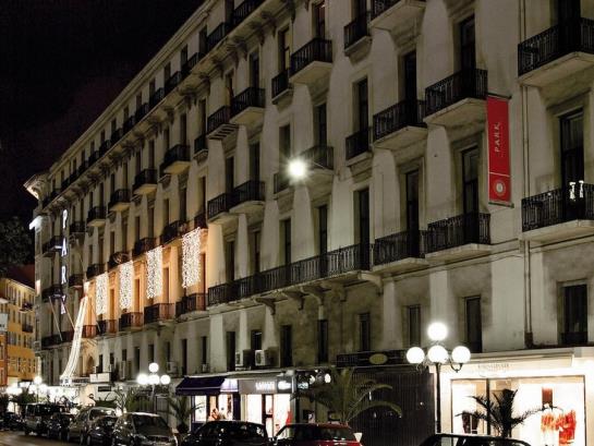 Hôtel B4 Nice Park  | Nice | Alpes-Maritimes | France 16