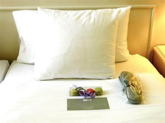 Hôtel B4 Nice Park  | Nice | Alpes-Maritimes | France 19