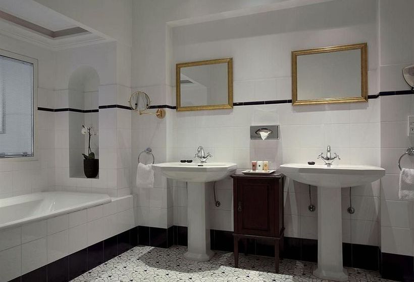 Hôtel B4 Nice Park  | Nice | Alpes-Maritimes | France 3