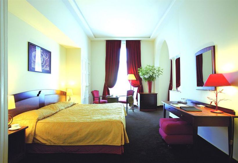 Hôtel B4 Nice Park  | Nice | Alpes-Maritimes | France 4