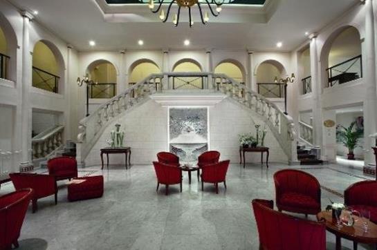 Hôtel B4 Nice Park  | Nice | Alpes-Maritimes | France 8