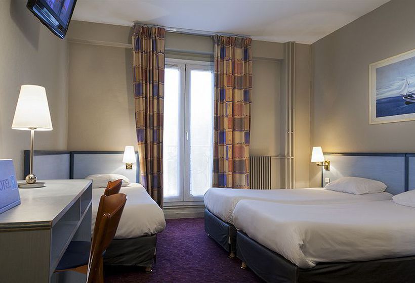 Timhotel Italie Butte aux Cailles  | Paris | Paris | France 14