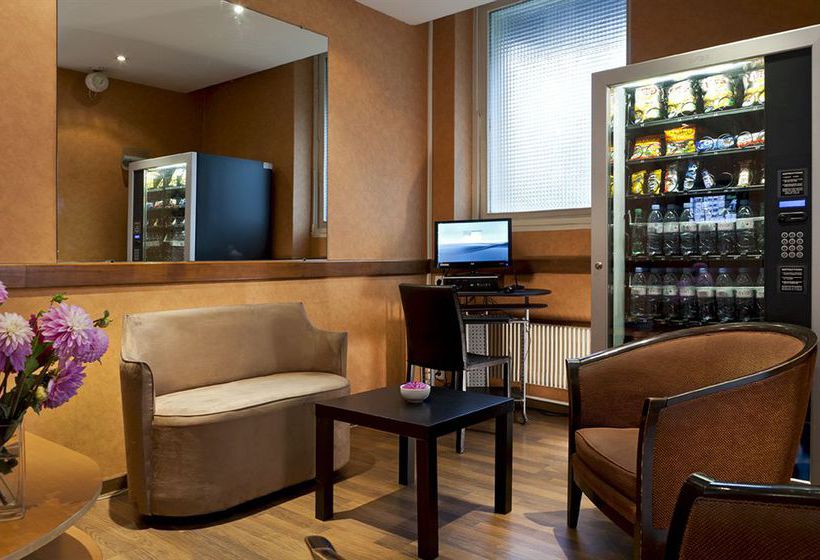 Timhotel Italie Butte aux Cailles  | Paris | Paris | France 2