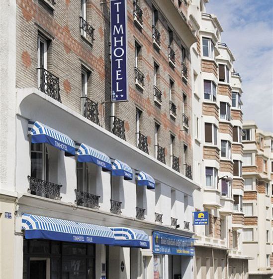 Timhotel Italie Butte aux Cailles  | Paris | Paris | France 3