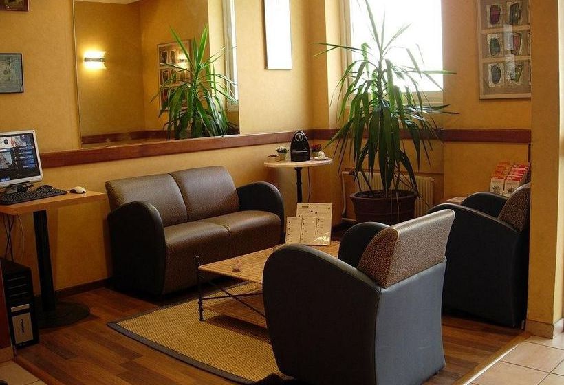 Timhotel Italie Butte aux Cailles  | Paris | Paris | France 4