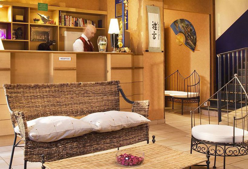 Timhotel Italie Butte aux Cailles  | Paris | Paris | France 5