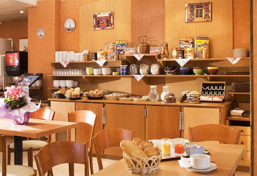 Timhotel Italie Butte aux Cailles  | Paris | Paris | France 6