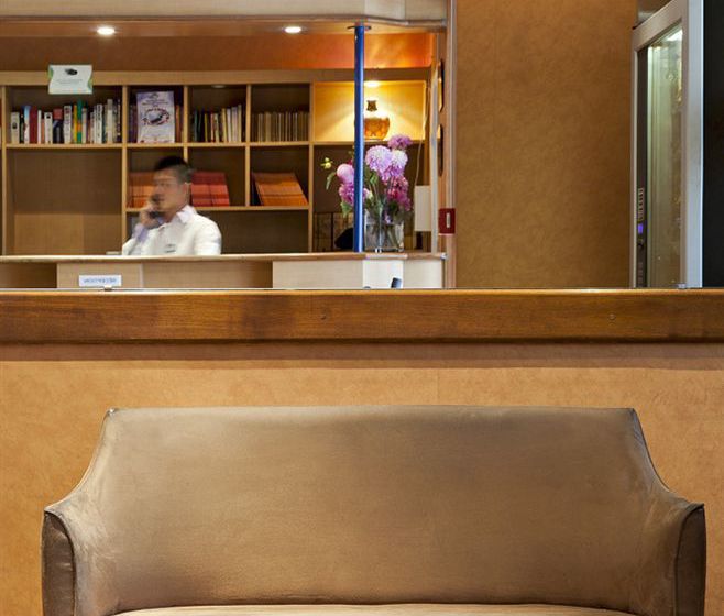 Timhotel Italie Butte aux Cailles  | Paris | Paris | France 7