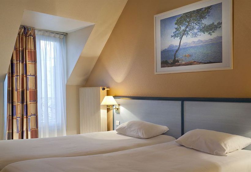 Timhotel Italie Butte aux Cailles  | Paris | Paris | France 8