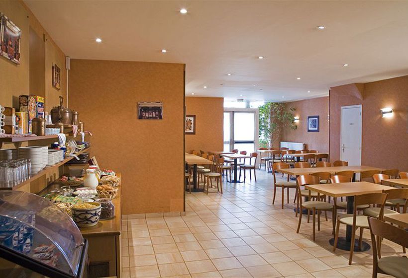 Timhotel Italie Butte aux Cailles  | Paris | Paris | France 9