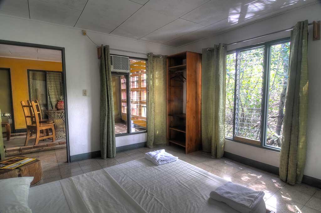 Hotel Il Giardino en la Playa Puntarenas